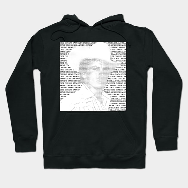 Chalino Hoodie by BrickG